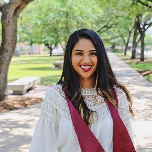 Meet your Posher, Sera